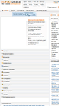 Mobile Screenshot of blogsportal.ru